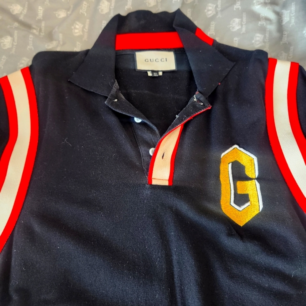 Gucci shirt